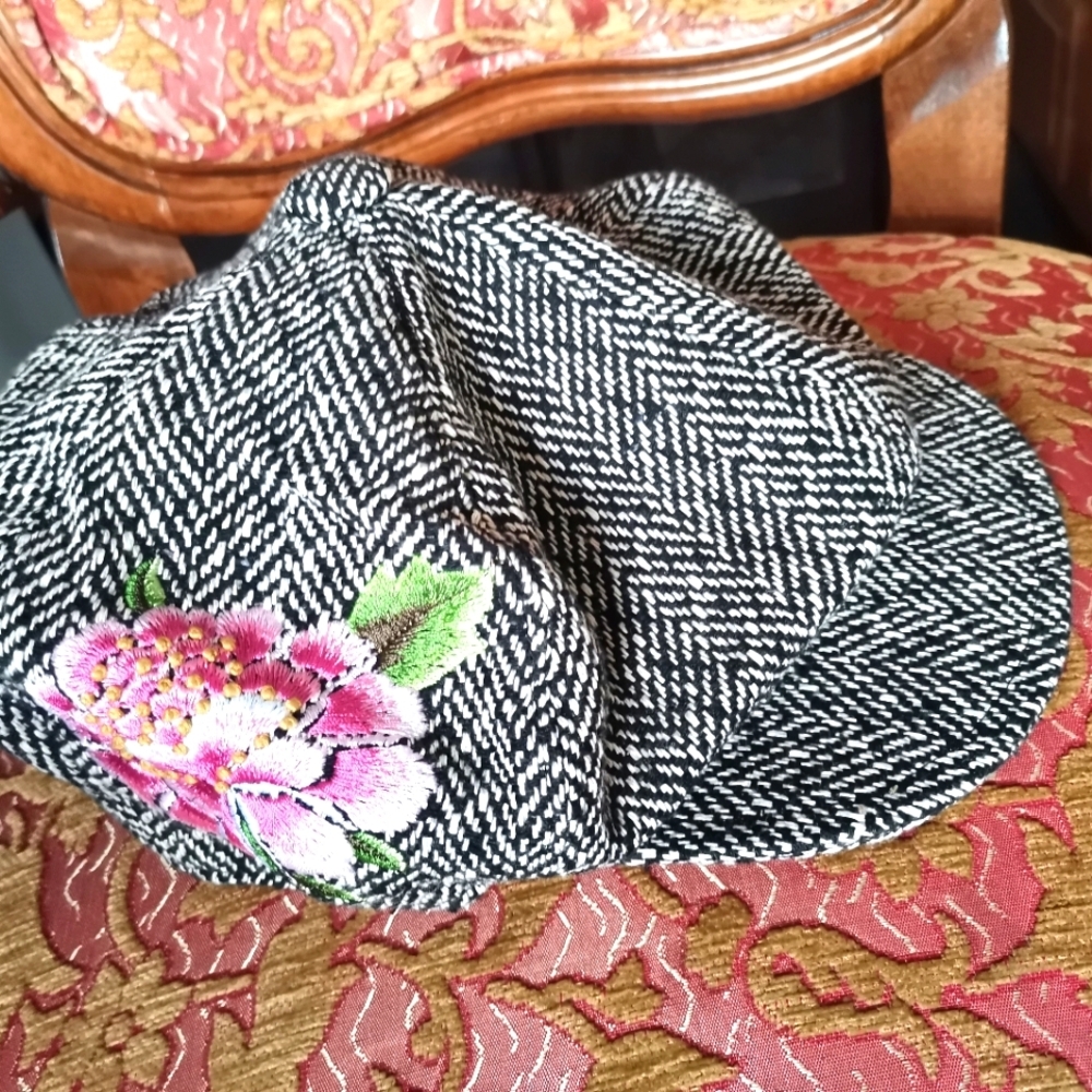 United Colors of Benetton Hat